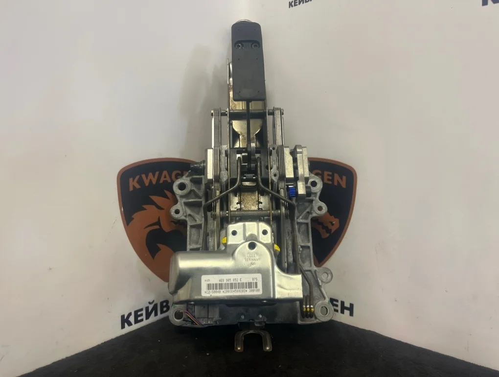 Рулевая колонка Porsche Cayenne 2008 957