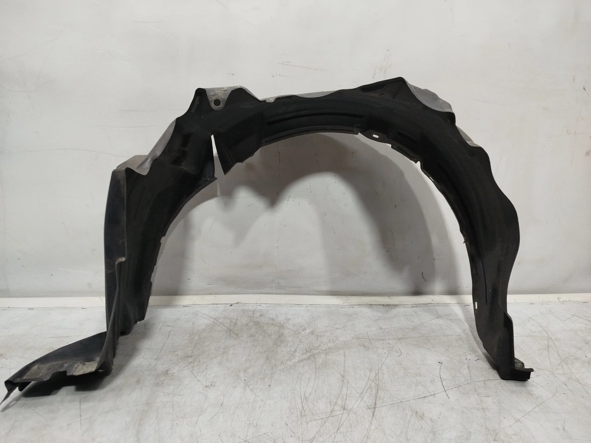 ПОДКРЫЛОК TOYOTA ECHO PLATZ VITZ YARIS NCP10 NCP11 NCP12 NCP13 NCP15 NCP16 NLP10 SCP10 SCP11 SCP12 SCP13 ПЕРЕДНИЙ ПРАВЫЙ 5387552010