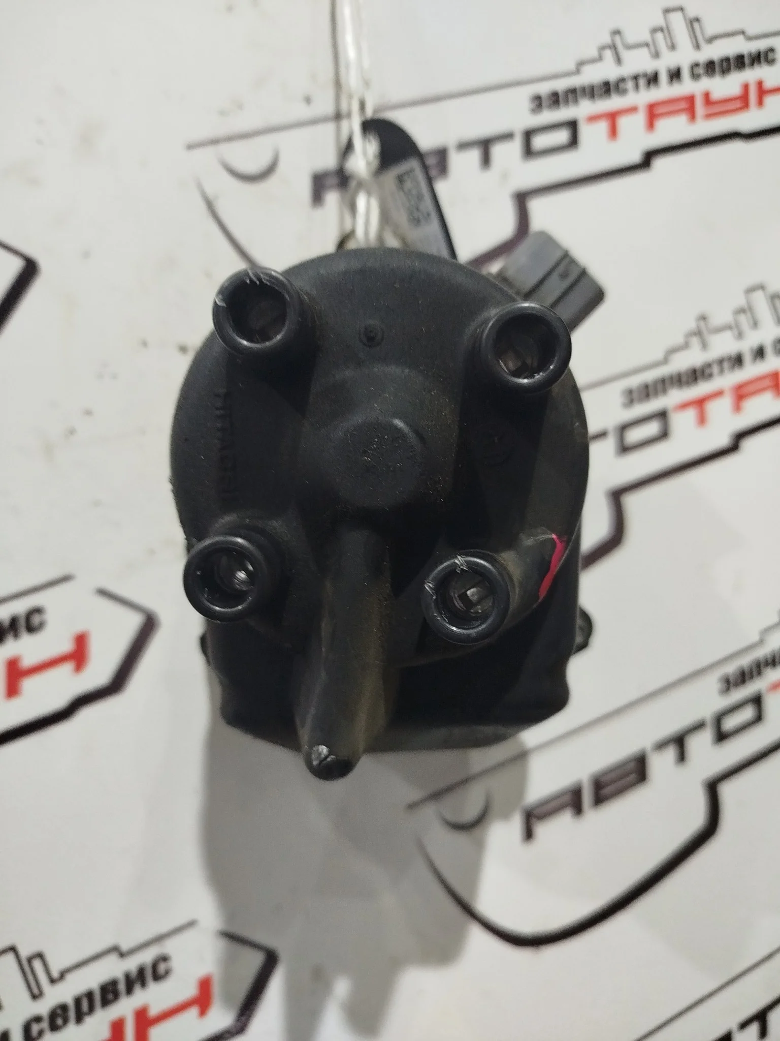 ТРАМБЛЕР HONDA ISUZU F18B F20B F23A ACCORD ASKA AVANCIER ODYSSEY SHUTTLE TORNEO ... CJ2 CJ3 CL3 RA3 RA4 RA6 RA7 TA1 TA2 4 КОНТАКТА SOHC 30100PCA003 TE052-1108775Z