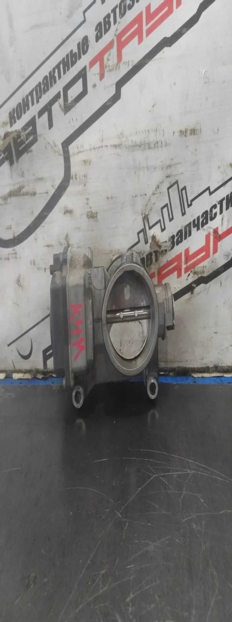 ЗАСЛОНКА ДРОССЕЛЬНАЯ NISSAN RENAULT ... K4M 834 K4M 835 K4M 836 K4M 850 ... MEGANE SANDERO SCENIC SYMBOL ... LS12 LS1Y LU01 SB ЭЛЕКТРО 8200063652