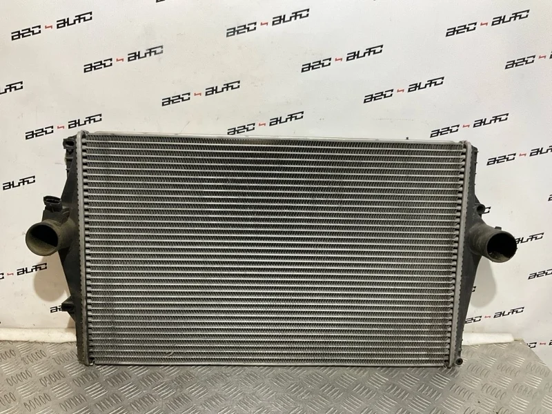 Интеркулер Volvo Xc70 2006 8671694 1 2.5