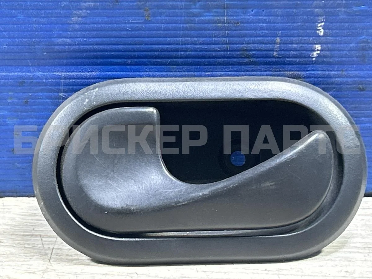 Ручка откр двери пер Рено Логан 1  LS0G LS12 рестайлинг