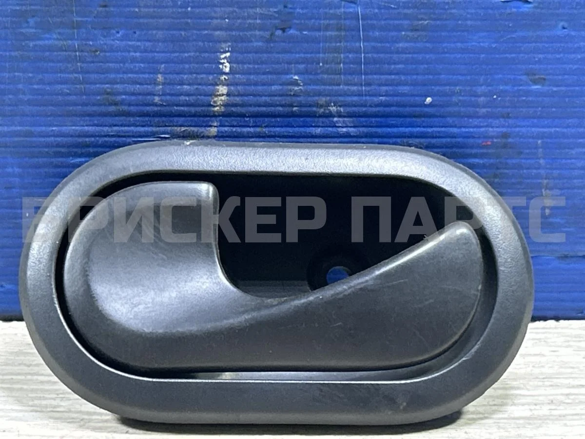 Ручка откр двери зад Рено Логан 1  LS0G LS12 рестайлинг