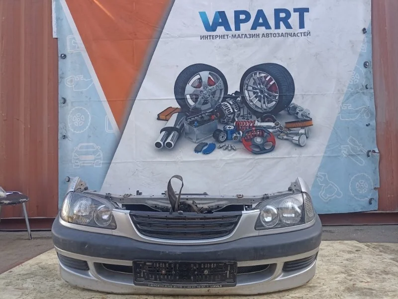 Ноускат Toyota Avensis 1999 5212905900 T220 1.8 7A-FE