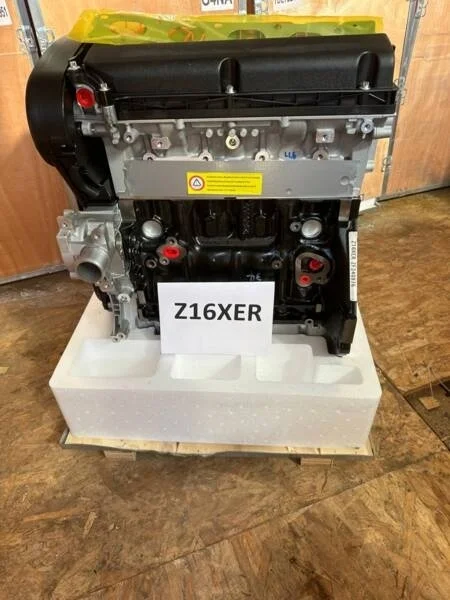 ДВИГАТЕЛЬ Z16XER