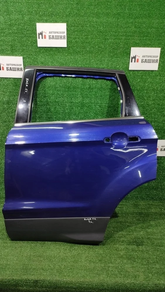 Дверь Ford Kuga 2015