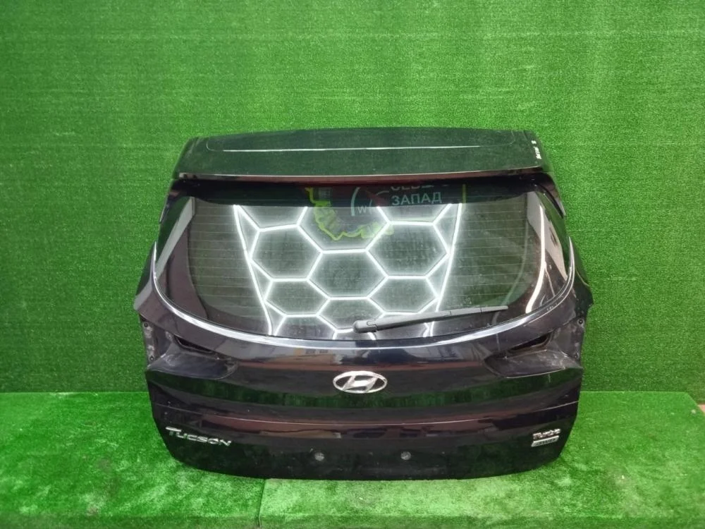 Крышка багажника Hyundai Tucson 2018 TL
