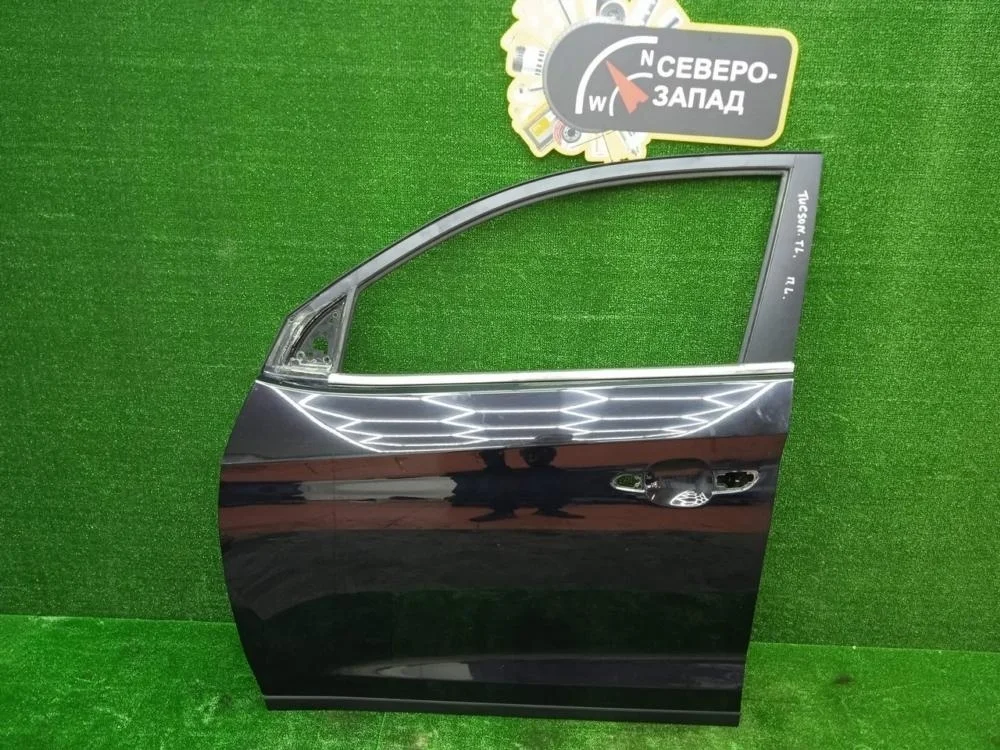 Дверь Hyundai Tucson 2018 TL