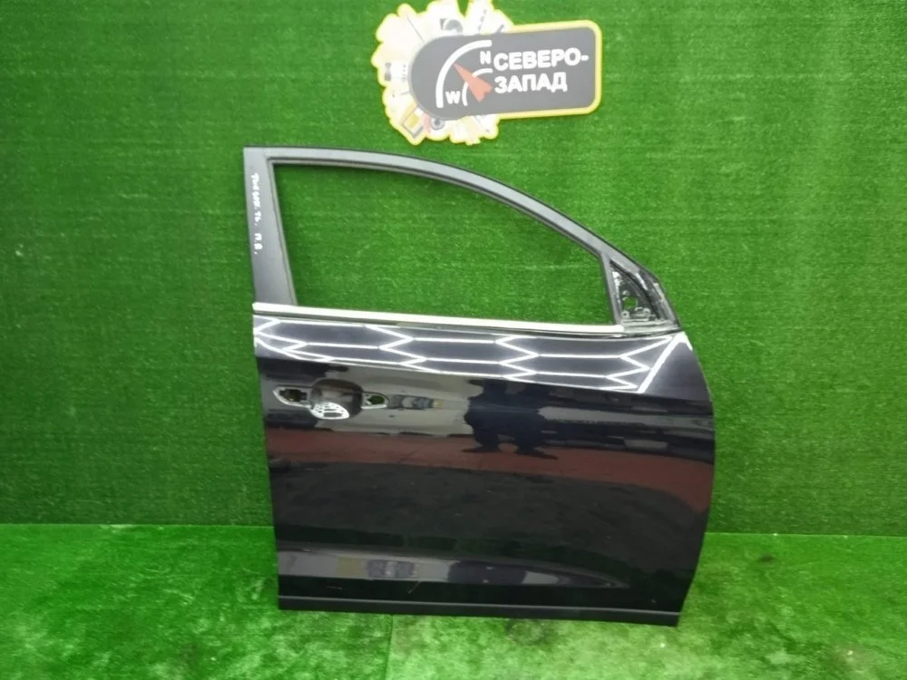 Дверь Hyundai Tucson 2018 TL