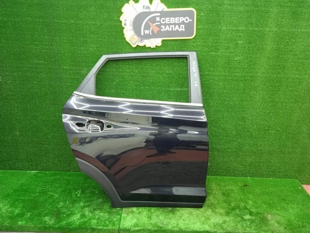 Дверь Hyundai Tucson 2018 TL