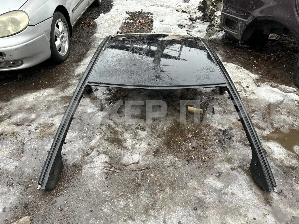 Крыша Форд Фокус 2  рестайлинг