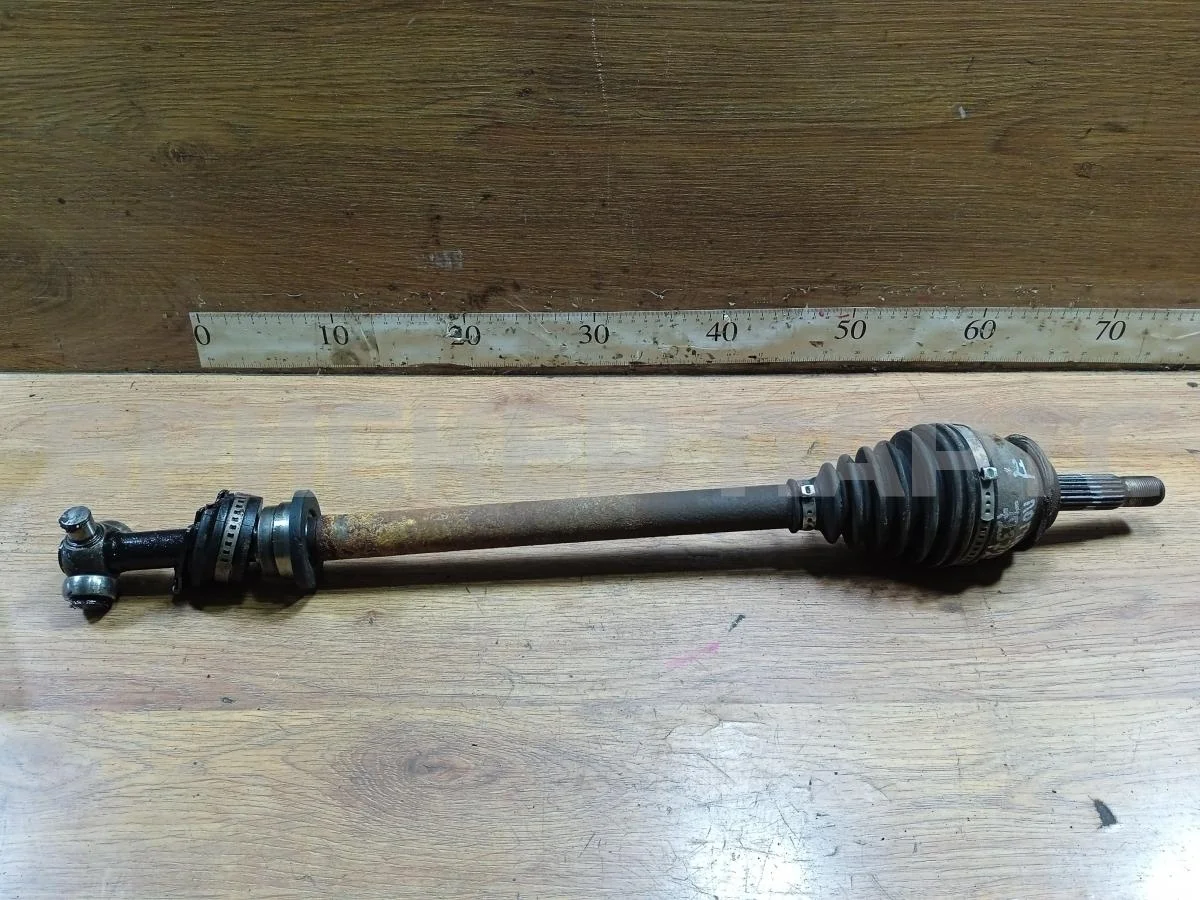 Привод (шрус) передний левый Рено Логан 1  LS0G/LS12