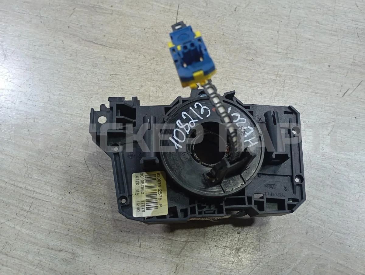 Шлейф подрулевой SRS Рено Логан 1  LS0G/LS12