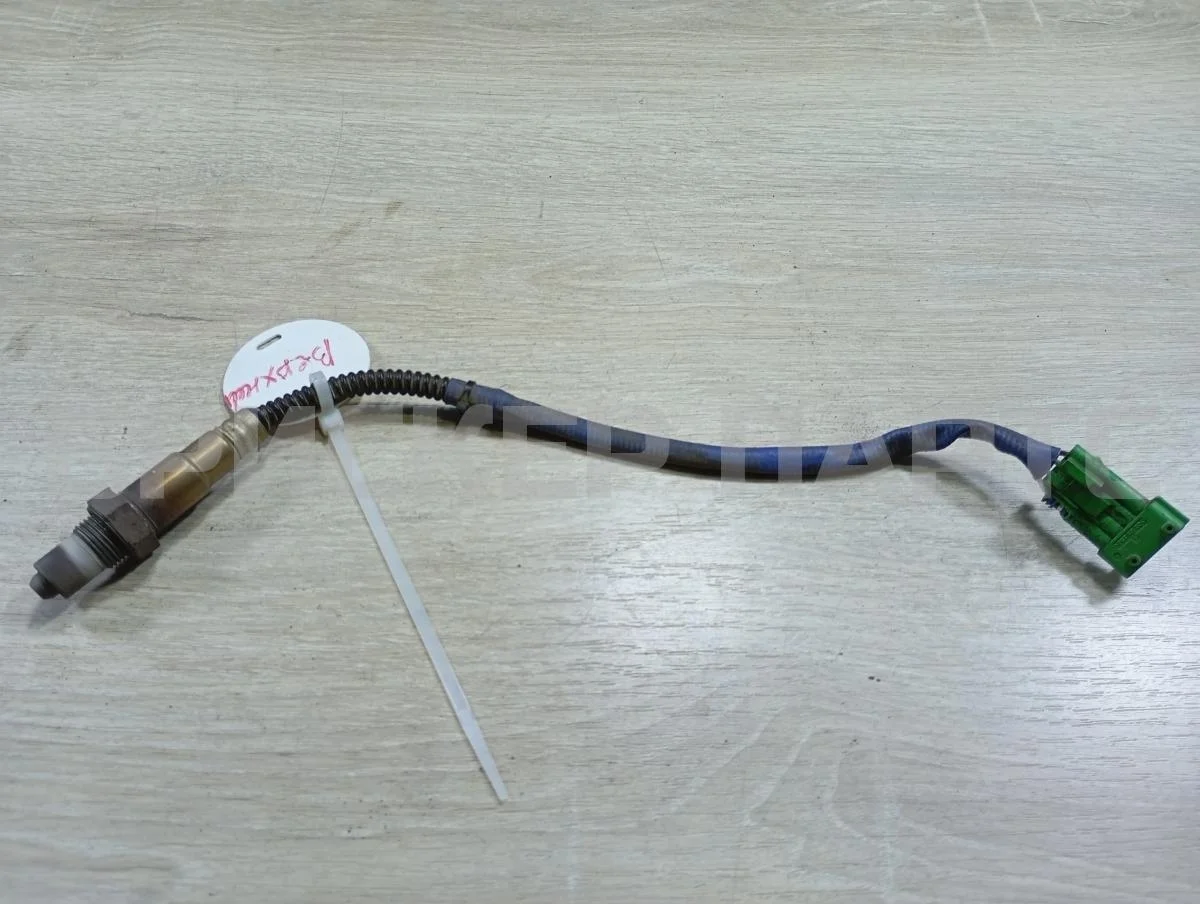 Лямбда-зонд Пежо 408 1