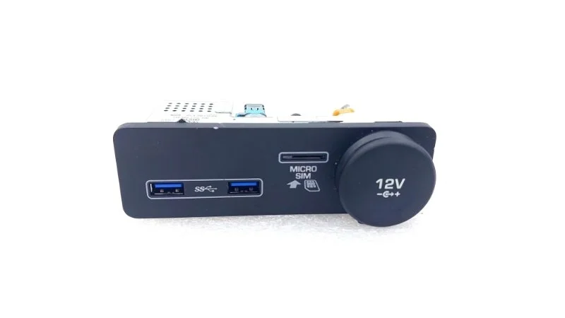 Адаптер usb Land Rover Discovery 2018 L462
