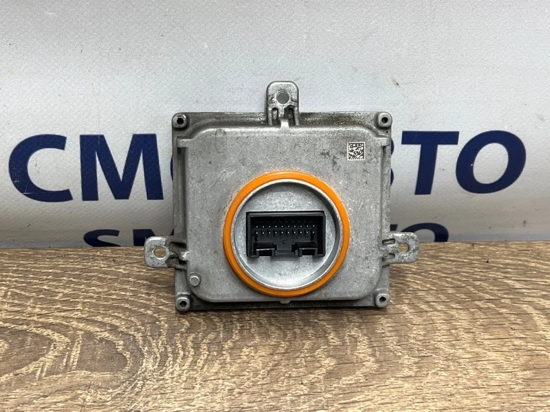 Блок управления светом Audi A6 4G0907397Q C7 2.0 CYP