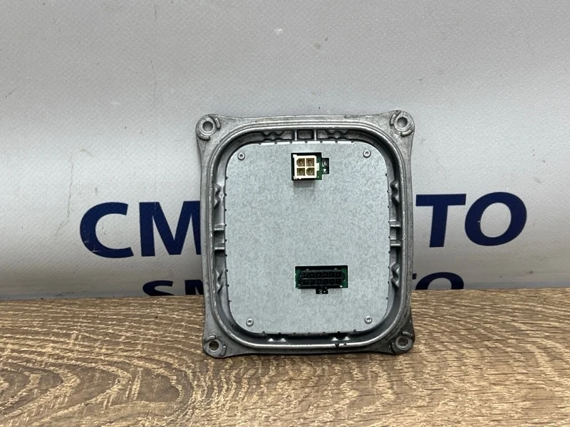 Блок управления фарой Audi A7 4G0907472A C7 3.0 CGW