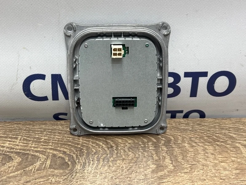 Блок управления фарой Audi A7 4G0907472B C7 3.0 CGW