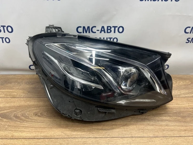 Фара Mercedes-Benz E-Class A2139069604 W213 654.920, правая