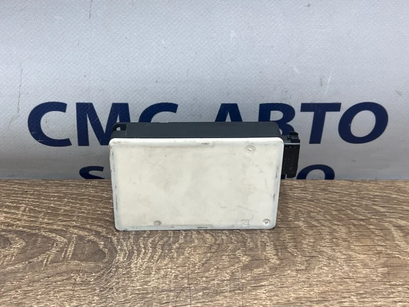 Радар Mercedes-Benz E-Class A0009058702 C207 274.920