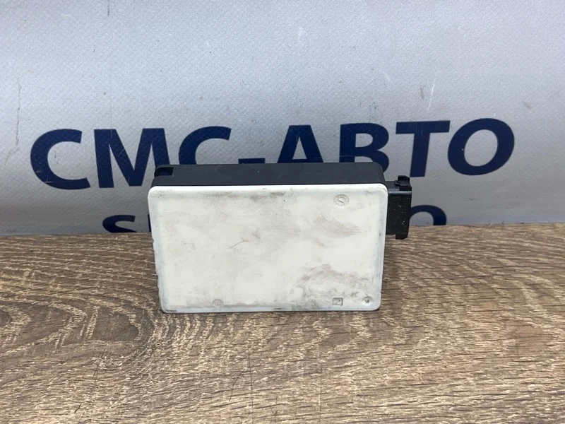 Радар Mercedes-Benz E-Class A0009058702 C207 274.920