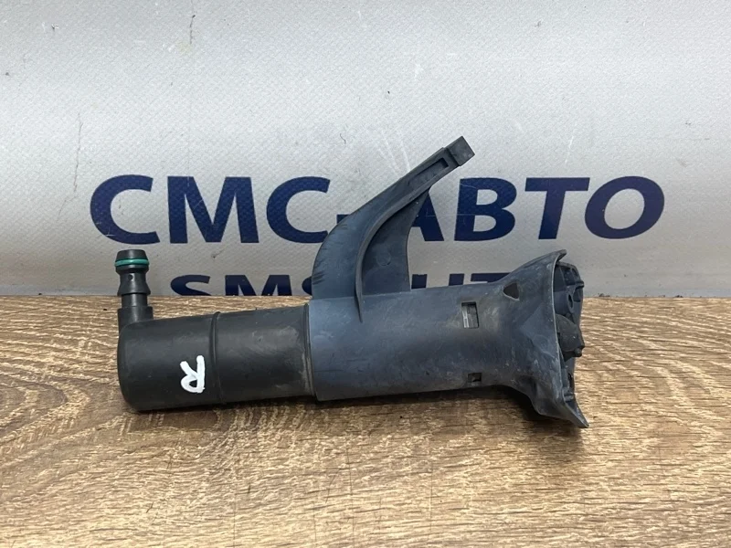 Форсунка омывателя фар Volkswagen Touareg 7P6955978 NF 3.0 CGE, правая