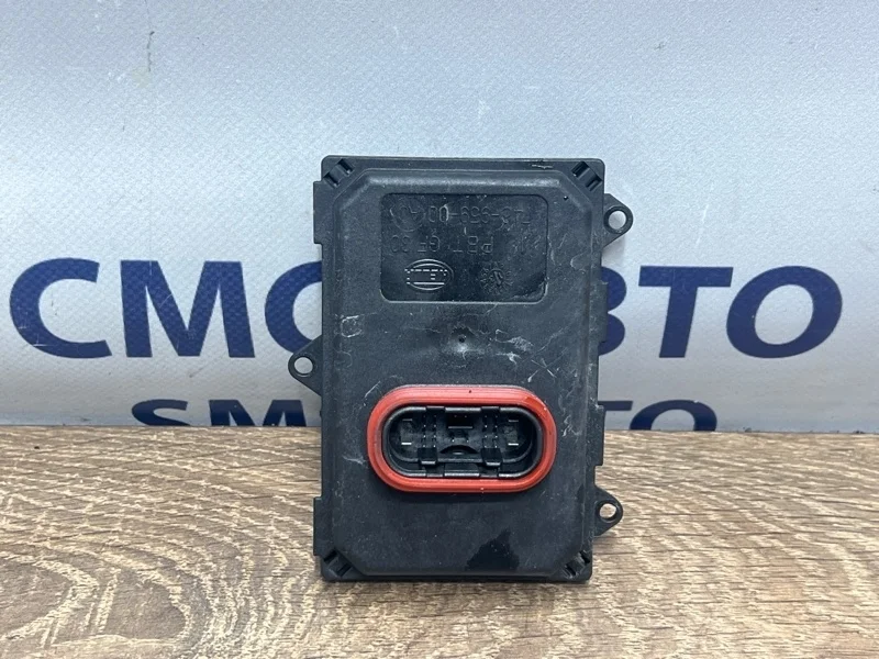 Блок управления светом Volkswagen Touareg 8U0941329 NF 3.0 CGE