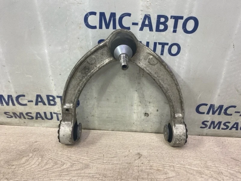 Рычаг верхний Mercedes-Benz Ml A1663301807 W166 642.826, передний правый