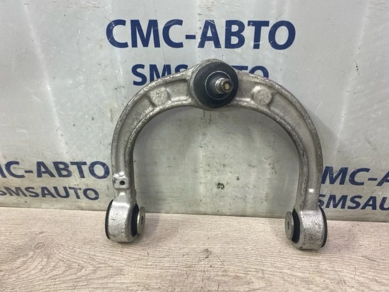 Рычаг верхний Mercedes-Benz Ml A2513300707 W164 272.967, передний левый