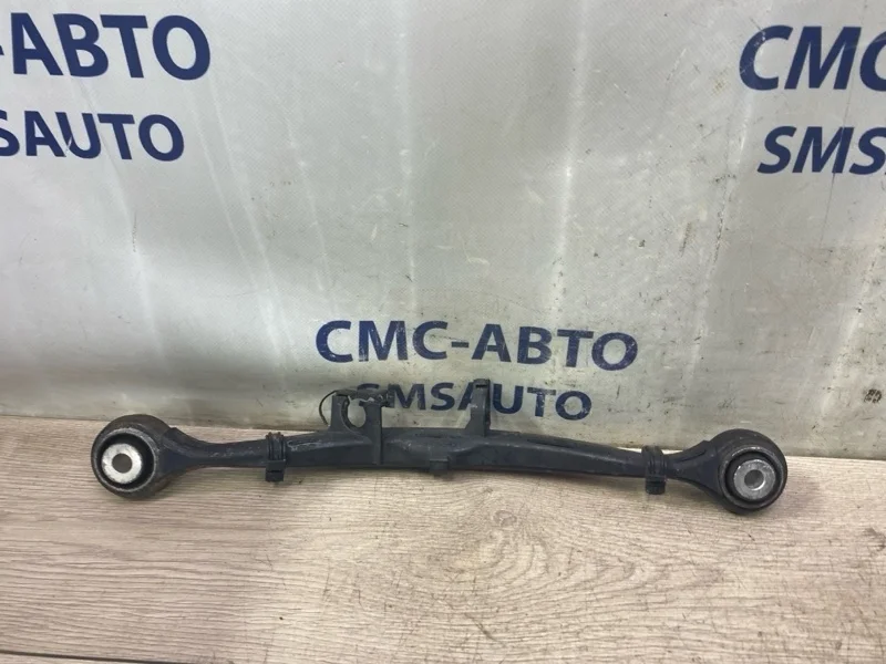 Рычаг Mercedes-Benz Ml A1663500306 W166 642.826, задний
