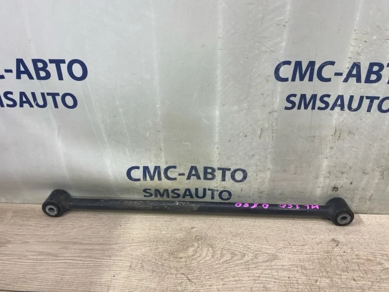 Рычаг Mercedes-Benz Ml A1663500053 W166 642.826, задний