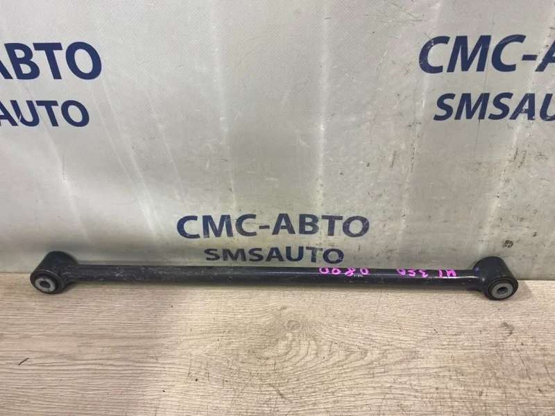 Рычаг Mercedes-Benz Ml A1663500053 W166 642.826, задний