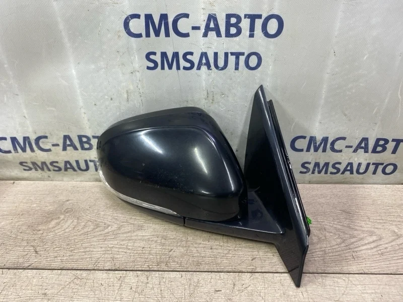 Зеркало Volvo V40 Cross Country 2014 31299644 V40 CROSS COUNTRY B5204T9, правое
