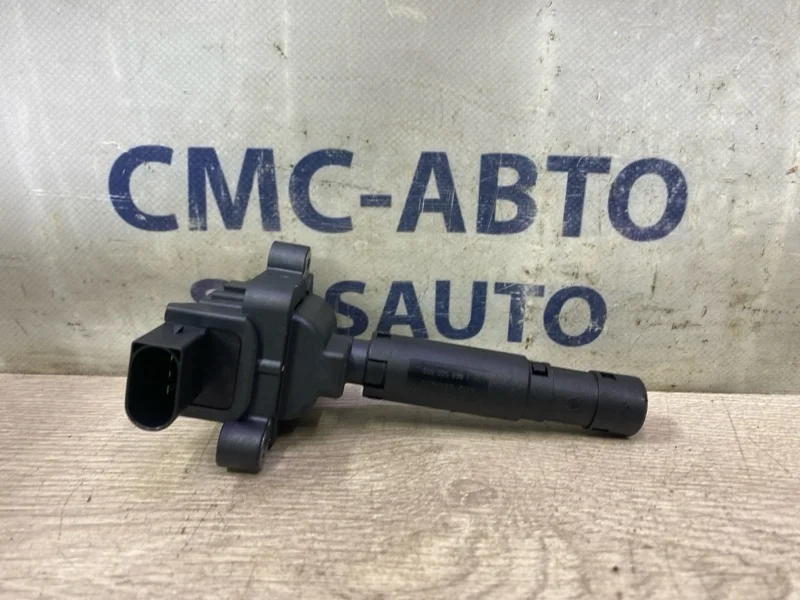 Катушка зажигания Mercedes-Benz E-Class 2012 A0001502580 W212 271.860