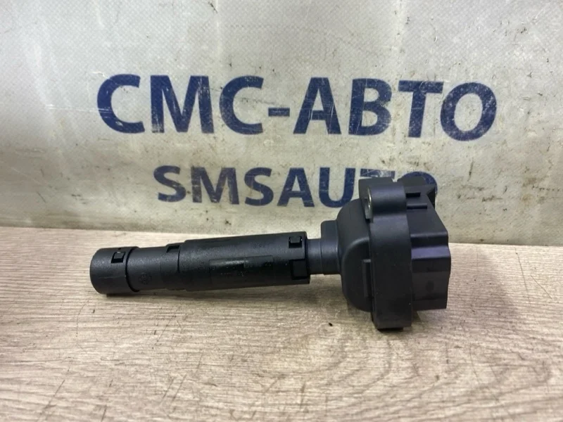 Катушка зажигания Mercedes-Benz E-Class 2012 A0001502580 W212 271.860