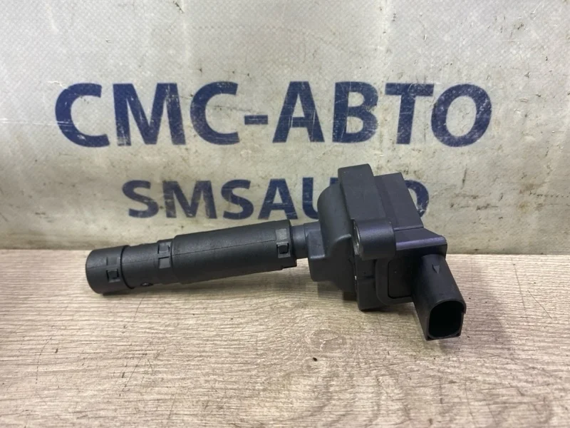 Катушка зажигания Mercedes-Benz E-Class 2012 A0001502580 W212 271.860