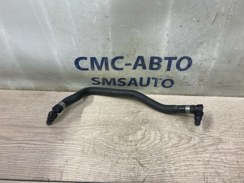 Патрубок охлаждения Mercedes-Benz E-Class 2012 A2045010925 W212 271.860