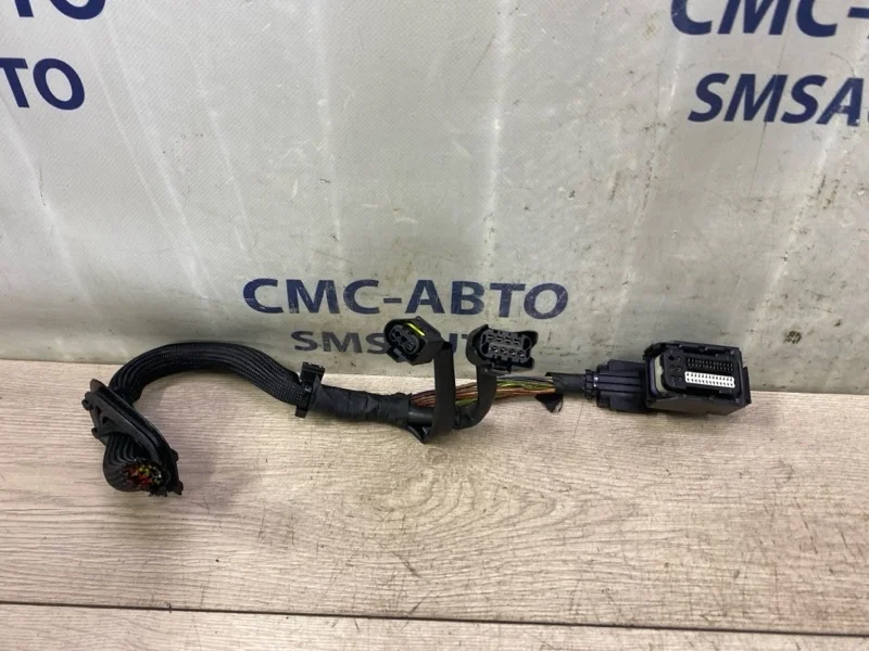 Жгут проводки Mercedes-Benz E-Class 2012 A2125842381 W212 271.860