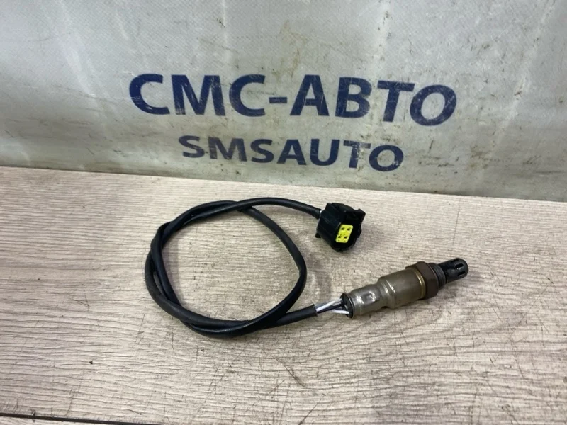 Лямбда-зонд Mercedes-Benz E-Class 2012 A0065422218 W212 271.860, задний