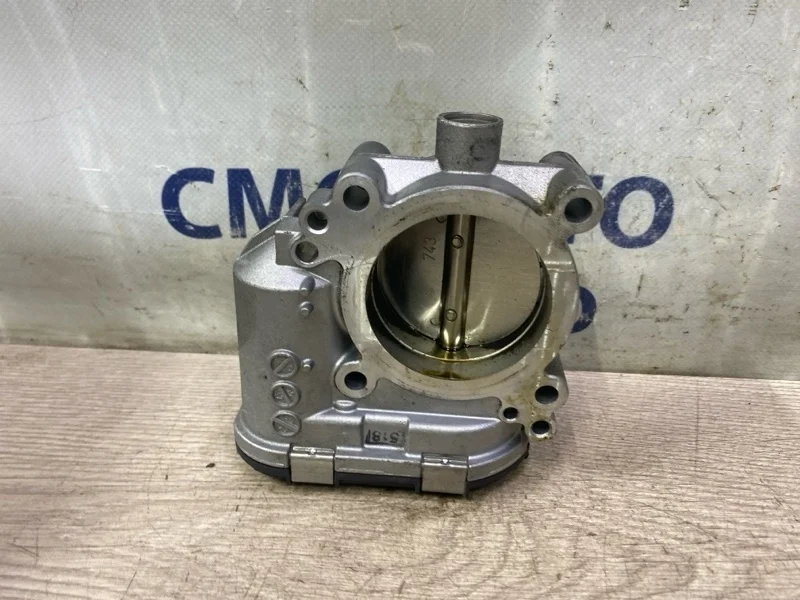Дроссельная заслонка Mercedes-Benz E-Class 2012 A2661410525 W212 271.860