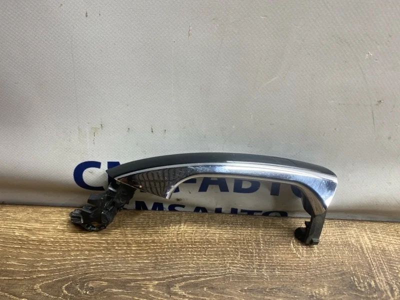 Ручка двери наружная Mercedes-Benz Ml A2047601470 W166 642.826, правая