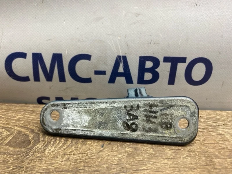 Петля двери Mercedes-Benz Ml A1667300337 W166 276.955, задняя левая
