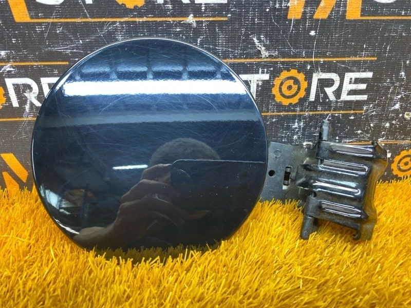 Лючок бензобака Lexus RX350 2009 GGL10