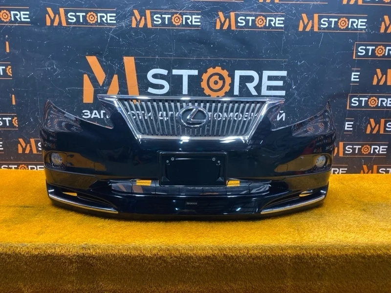 Бампер Lexus RX350 2009 GGL10