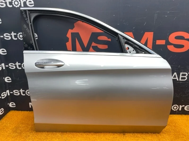 Дверь Mercedes-Benz -Class 2014 W205