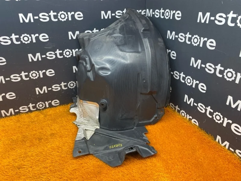 Подкрылок Mercedes-Benz -class 2013 W212