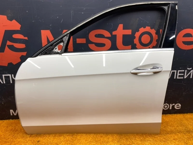 Дверь Mercedes-Benz -class 2013 W212