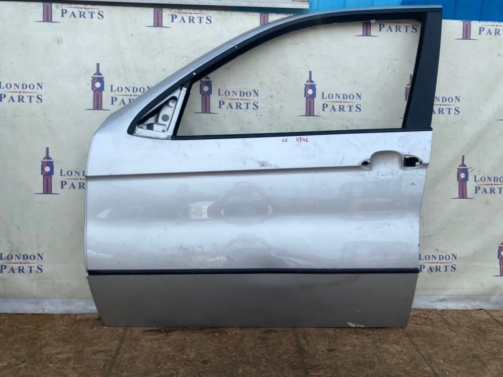 Дверь BMW X5 E53