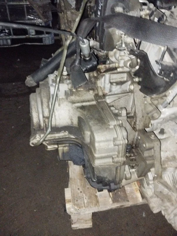 Акпп Opel 6T50 3. И 4WD