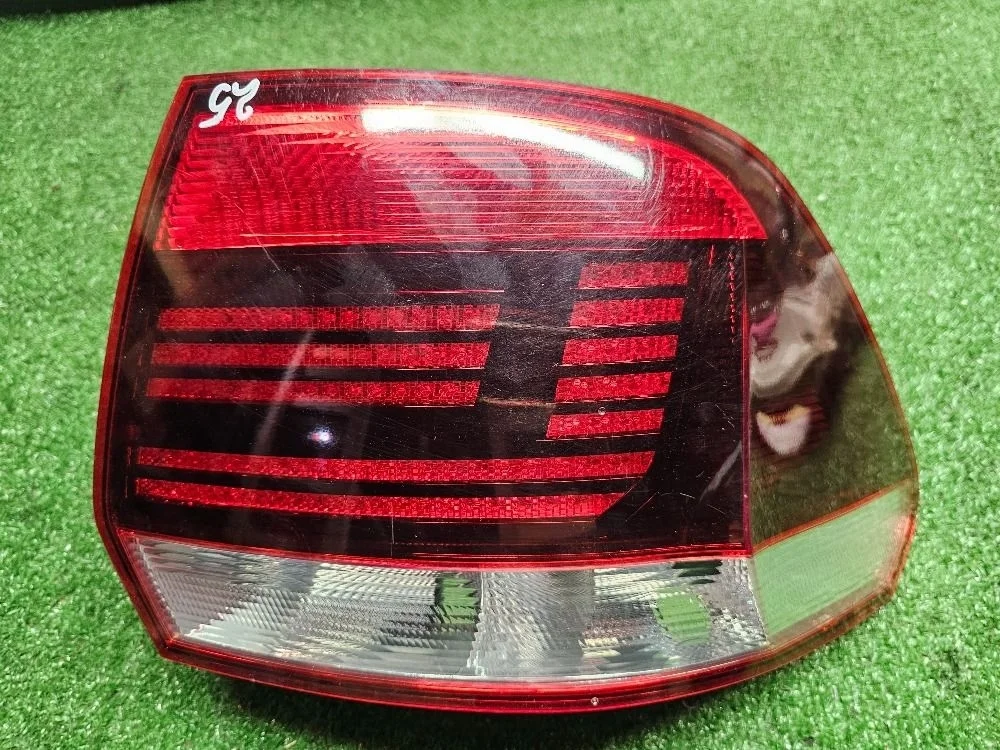 Фонарь задний правый Volkswagen Polo
